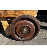 Cummins ISX15 Diesel Engine Flywheel  With Ring Gear 3680921R OEM - $7,209.53 MXN