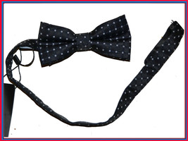 Young Formula Men&#39;s Bow Tie! At A Sales Price! FJ01 T0P - £5.21 GBP