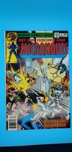 The Micronauts Vol. 1 No. 3 March 1979 Marvel Comics - $7.00