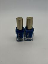2pk L'OREAL NAIL POLISH JET SET TO PARIS #540 - $12.77