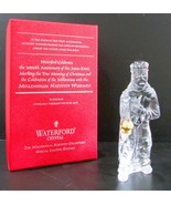 Waterford Crystal Balthasar Nativity Figurine with Original Box - $147.51
