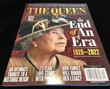 A360Media Magazine The Queen : End of an Era 1926-2022 100 Pages of Photos - $12.00
