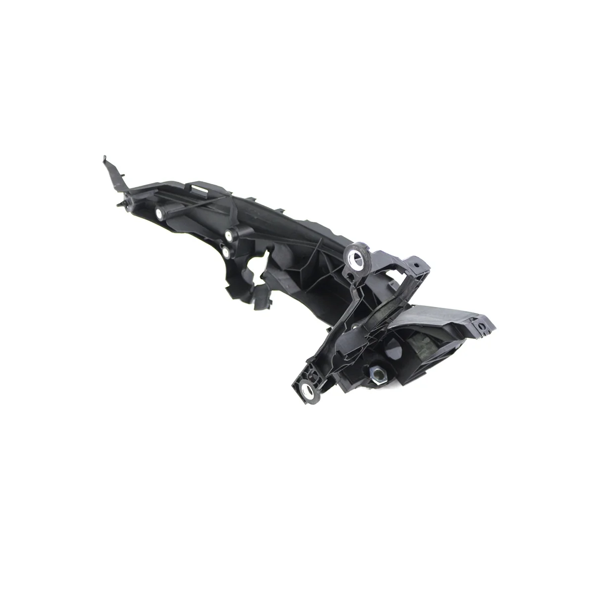 Front Head Light Lamp Bumper Support cket for  A4 B8 2013-2016 8K0805607B 8K0805 - £384.72 GBP