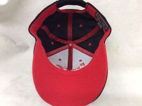 trucker hat baseball cap Puma 1EC Herbicide retro vintage rare rave nice cool Item image 4
