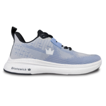 Brunswick Women’s Move Periwinkle Bowling Shoes - $59.95
