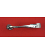 Mexican Sterling Silver Ice Tong eagle 23 mark w/ Lion paw claws 5 3/4&quot; - €245,50 EUR