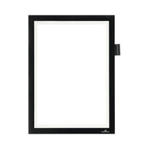 Duraframe A4 Note with Pen Loop &amp; Black Frame - $43.65