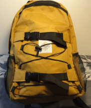 DESERT TALON OUTDOOR HIKING CAMPING SCHOOL LAPTOP BACKPACK DAYPACK WATER... - $25.34