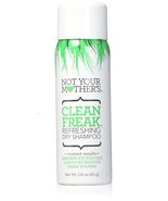 Not Your Mother&#39;s Clean Freak Refreshing Dry Shampoo, 1.6 Ounce - $9.39