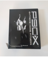 P90X Extreme Home Fitness: The Workouts -Complete 13 Disc DVD Set -Beach... - $22.99 CAD
