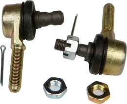 All Balls Tie Rod End Kit 91-02 Suzuki King Quad 300 87-02 Quadrunner 250/4WD... - £38.80 GBP