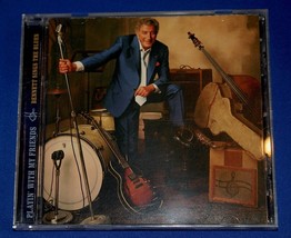 Tony Bennett Playin&#39; With My Friends: Bennett Sings The Blues CD.  2001 ... - $8.15