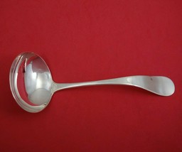 King William by Tiffany and Co Sterling Silver Gravy Ladle 7 1/4&quot; Serving - £146.14 GBP