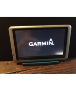 Garmin Nuvi 1450 GPS Unit - For Parts Or Repair Not Working - $221.94 MXN