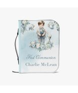 Bible Cover - First Communion - awd-bcb-005 2XL - $74.41