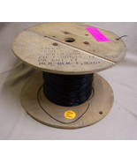 10 Ft. Length of NAPCO 20 AWG Steel Antenna Cable HAM SHORTWAVE Single Line - $11.87