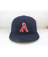 Philadelphia Athletics Hat (VTG) -  New Era Pro Model 1954 Style - Fitted 7 - £119.10 GBP