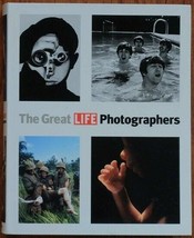 The Great LIFE Photographers...Editors: LIFE Magazine (used paperback) - £10.20 GBP