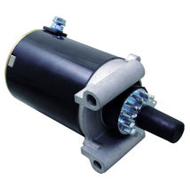 NEW ELECTRIC STARTER FITS KOHLER COMMAND CV11-CV15, CV430-CV493 11-20HP image 2