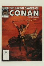 Vintage MARVEL Comic Book SAVAGE SWORD OF CONAN Issue JUNE No 149 - £6.05 GBP