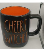 Rae Dunn Artisan Collection by Magenta &quot;Cheers Witches&quot; Mug - €22,30 EUR