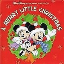 Various Artists : A Merry Little Christmas CD (2008) Pre-Owned - £11.98 GBP