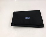2015 Ford Owners Manual Handbook CASE ONLY OEM H03B18083 - $22.49