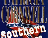 Southern Cross (Andy Brazil #2) by Patricia Conrwell First Edition Hardc... - $4.55