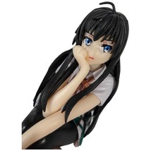 Yukino Yukinoshita Japanese Anime Show Kotobukiya My Teen Romantic Comed... - $35.64