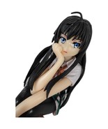Yukino Yukinoshita Japanese Anime Show Kotobukiya My Teen Romantic Comed... - $49.44 CAD