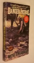 Danger Patrol by Wayne D. Overholser (1982, Paperback) - £131.66 GBP