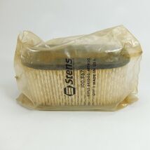 New Stens 100-867 Air Filter replaces Briggs &amp; Stratton 491950 - $1.00