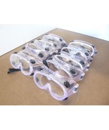 Flinn Scientific Chemical Splash Science Safety Goggles - Lot of 10 - €35,71 EUR