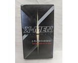 X-Men Trading Card Game 2-Player Starter Set Open Box - $20.04