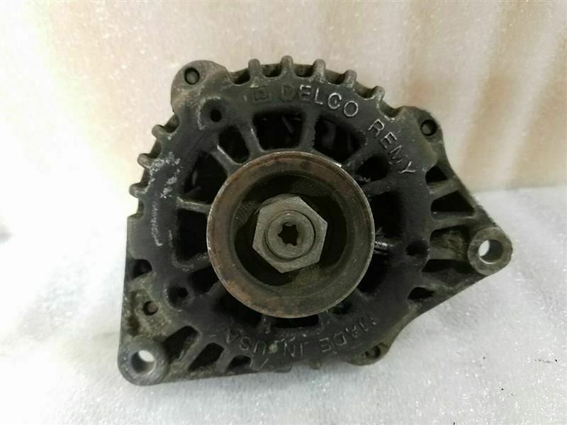 Alternator 6-191 Fits 94-97 GRAND PRIX 13426 - $39.55