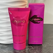 NEW Ungaro BY Emanuel Ungaro Sensual Body Lotion 1.7 oz - $9.99