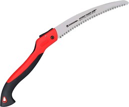 Corona Tools 10-Inch RazorTOOTH Folding Saw | Pruning Saw Designed for S... - £39.89 GBP