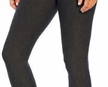 Orvis Ladies&#39; Size Large Soft Fleece Cozy Legging, Charcoal Heather  - $15.99