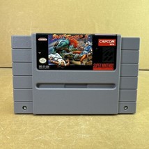 Street Fighter II 2 (Super Nintendo Entertainment System, 1991) SNES Cartridge - £14.93 GBP