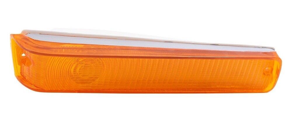 fits FORD PICKUP BRONCO F150 1978-1979 RIGHT PARK TURN SIGNAL LIGHT LAMP NEW - $46.04