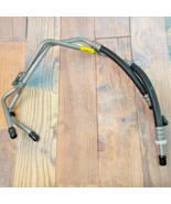 Dorman 624856 Fits 2014-19 Jeep Cherokee Transmission Oil Cooler Line 68... - $147.53 CAD