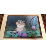 Framed Thumper 8" x 11" Print Disney's Bambi Character, Framed 11" x 17"... - €34,05 EUR Framed Thumper 8" x 11" Print Disney's Bambi Character, Framed 11" x 17"... - €34,05 EUR