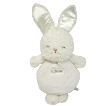 15&quot; Kids Preferred 2020 White Bunny Rabbit Furriends Stuffed Animal Toy Plush - £26.57 GBP