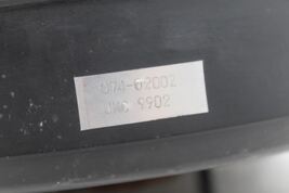 Power Brake Booster JKC Fits 00-05 CELICA 54581 image 8