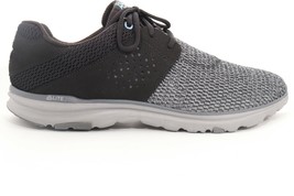 Abeo Sahara Athletic sneaker Lightweight charcoal Black  Men&#39;s Size 11 ($) - £70.08 GBP