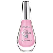 Sally Hansen Nail Treatment Gel Rehab, 0.33 Fl Oz - $5.27