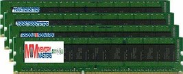 MemoryMasters 16GB (4x4GB) DDR3-1066 ECC DIMM for Apple Mac Pro &amp; Xserve... - $138.46