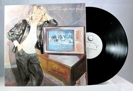 Joni Mitchell Wild Things Run Fast Gatefold LP NM/NM Joni Mitchell - £30.07 GBP