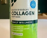 Great Lakes Wellness, Unflavored Collagen Peptides Powder Sup 16 oz 10/28 - $27.58