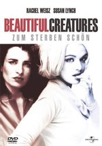 Beautiful Creatures [2003] DVD Pre-Owned Region 2 - £13.92 GBP